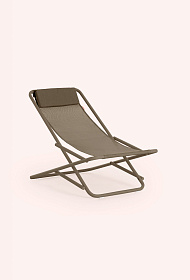 Шезлонг уличный Sexy Trip