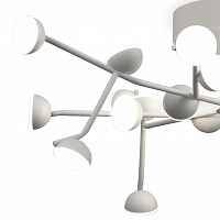 Люстра потолочная AND 8653