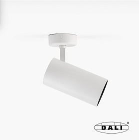 Проектор Fost SURFACE Ш90 42W белый 18° 4000K CRI97 DALI