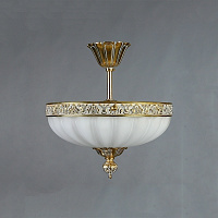 Потолочный светильник Lugo Ambiente 3L 8539/30 PL WP