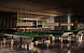 Люстра Matheny Snooker