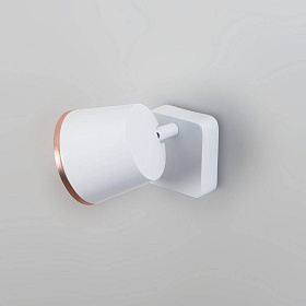 Бра Drone Single 2700K ON-OFF 8.6W 95