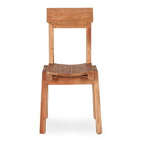 Стул деревянный Kinmer