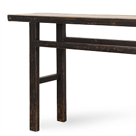 Современный консольный столик Gretel