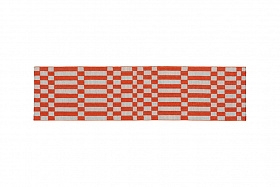 Ковер Banda Individual B Orange