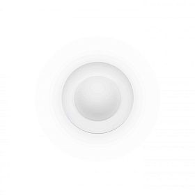 Плафон Side G9  белый