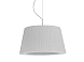 Подвесной светильник Toscana белый