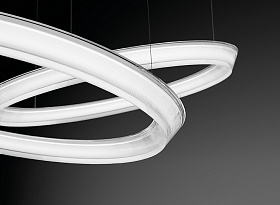 Подвесной светильник Halo Circular 2331 2700 K 1-10V