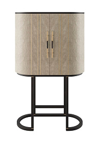 Шкаф на ножках Salamanca