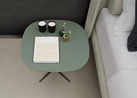 TAB Приставной столик TABCST60FCRN