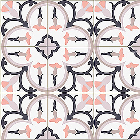 Плитка Mosaic del Sur 10153