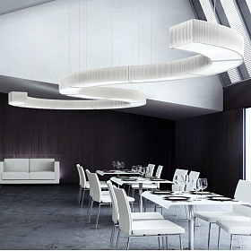 Подвесной светильник Versatil 120