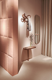 Вешалка настенная Escultura Vertigo L