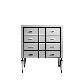 Комод Lauren A3060/BLDO