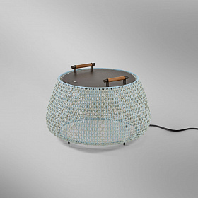 Уличный светильник Nans Bag/38 Outdoor бежевый