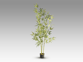 Bambu Искусственное растение H170