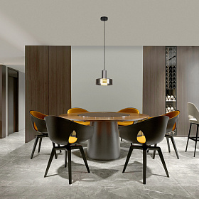 Подвесной светильник GIN 8430