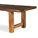 Деревянный стол Makori