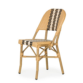 Уличный стул Valby