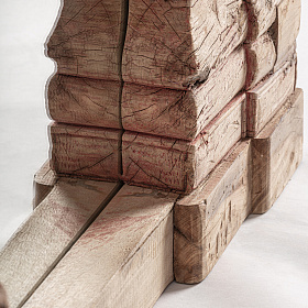 Зеркало SHIKE