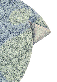 Ковер Планета Земля 100D