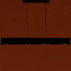 Потолочный светильник Raiden