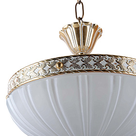 Потолочный светильник 7539/35 PL WP