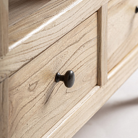 Модульный книжный шкаф Brecey 