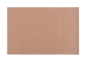 Ковер Raw розовый 170x240 см