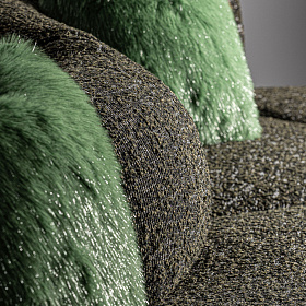 Центральный модуль дивана Kozly 36119