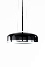Подвесной светильник Cooper S negro