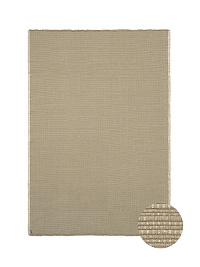 Ковер Handloom бежевый 140*200