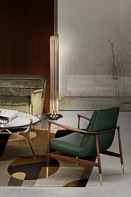 Торшер Brubeck