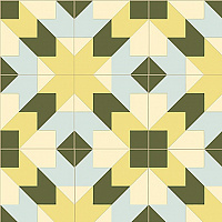 Плитка Mosaic del Sur 10693