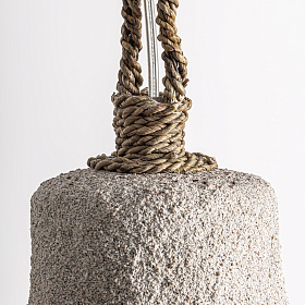 Современный подвесной светильник Narnai 37456