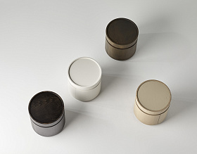 Прикроватная тумбочка Nora A5150/03