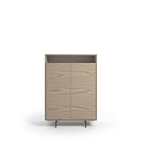 Книжный шкаф Connect CN7024