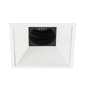 Встраиваемый светильник DEEP 78 C белый 15° 2700K CRI90 SPREAD