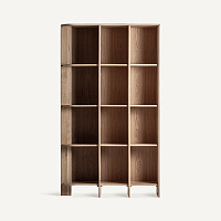 Стеллаж Nara 37656