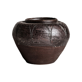 Цветочный горшок 35751