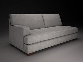 Модуль дивана New York Manuel 3PBI/D