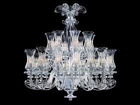 Люстра KRASIVA 16+8L