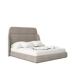 Кровать Cricket A5100/04 матрас 160x200