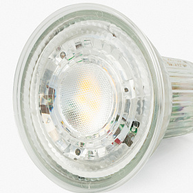 Лампочка PAR16 GU10 60º 827 6,9W 575LM 2700K NO DIM