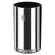 Подставка для карандашей M-651 CT SHINY CHROME