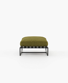 Уличный пуф Badi