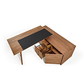 Письменный стол Connect CN7007 раздвижной (справа)