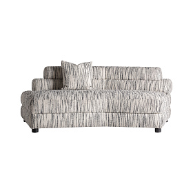 Угловой модуль дивана BREDSAND 36131