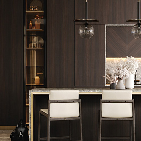 Барный стул Jayne H105