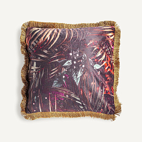 Подушка квадратная Ceyhun